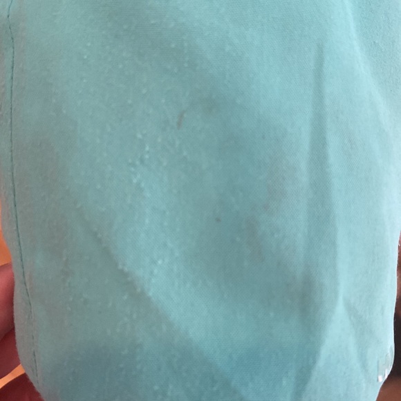 Patagonia Kids Jacket and Snow Bib Set - Teal and Purple - Picture 14 of 16